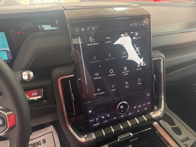 2025 Gmc Yukon Denali photo 12
