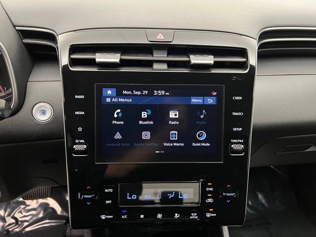 2024 Hyundai Tucson SEL photo 19