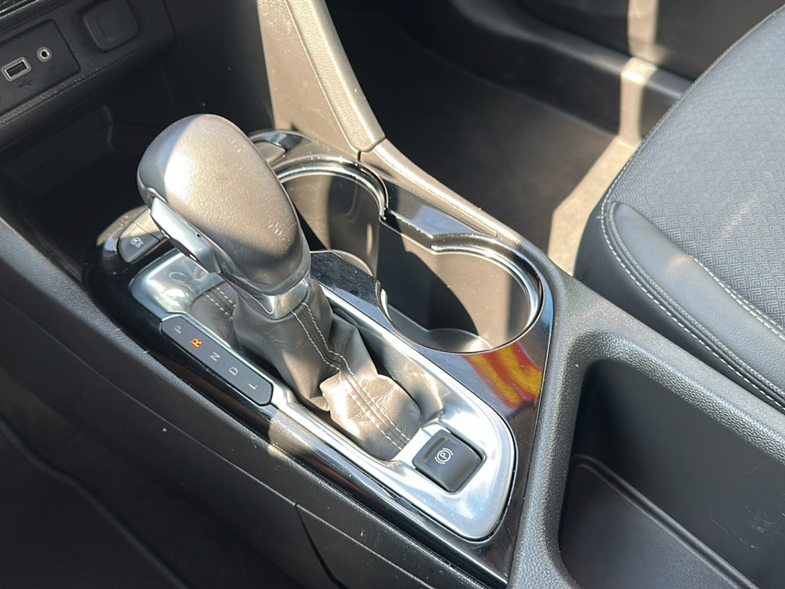 2022 Buick Encore GX Select photo 10
