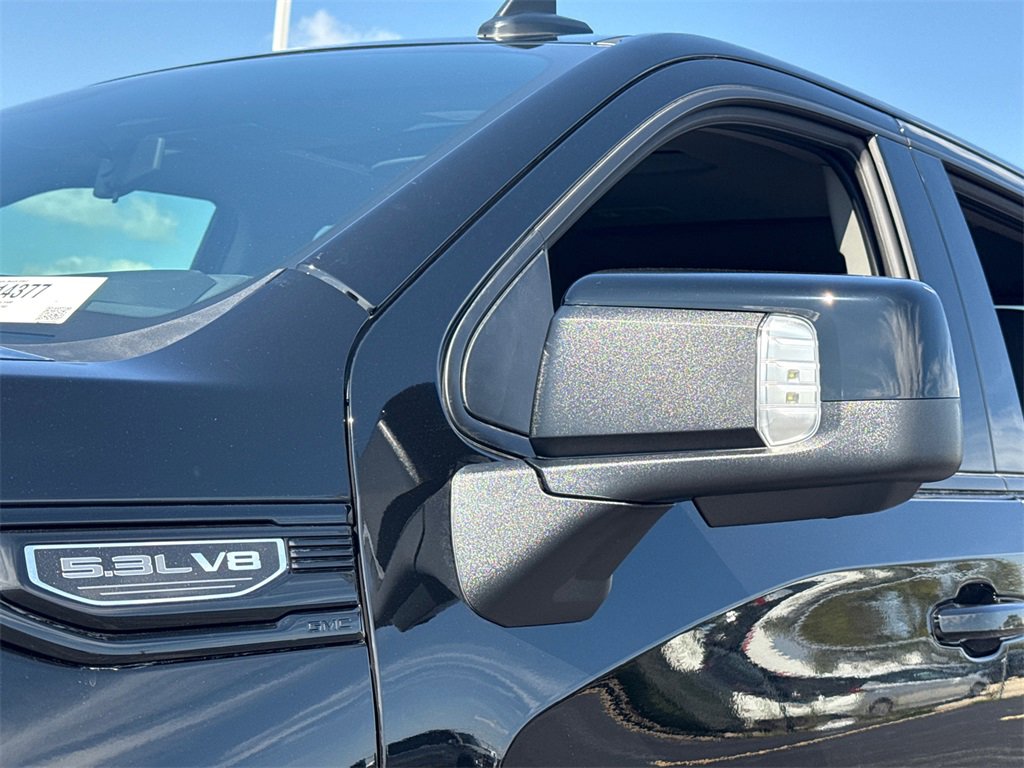 2026 GMC SIERRA - Image 11