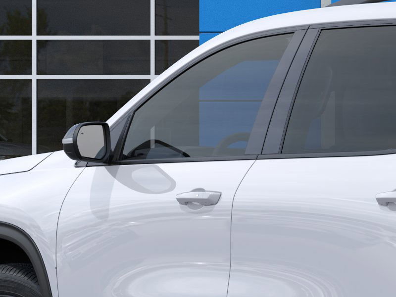 2026 Chevrolet Traverse photo 7