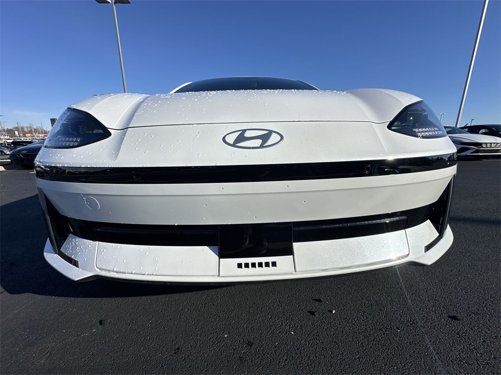2025 Hyundai Ioniq 6 SEL photo 25