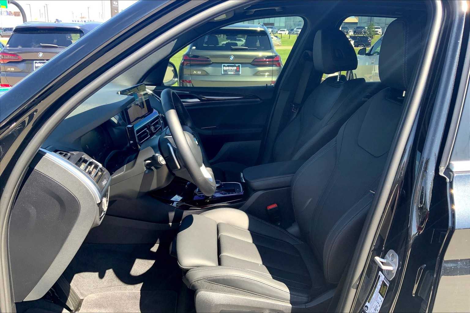 2024 Bmw X3 xDrive30i photo 6