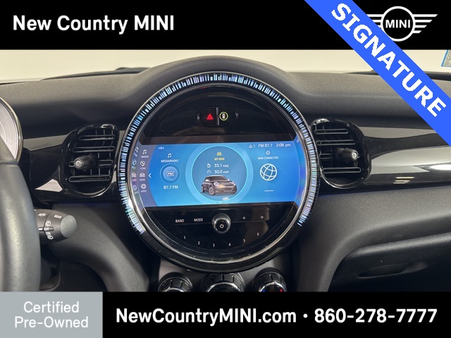 2023 Mini Cooper Signature photo 23
