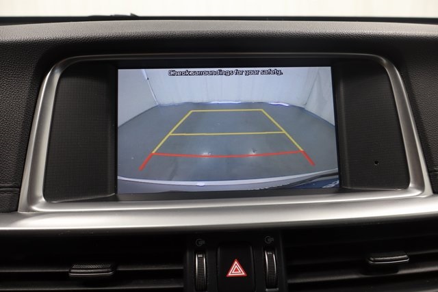 2019 Kia Optima LX photo 21