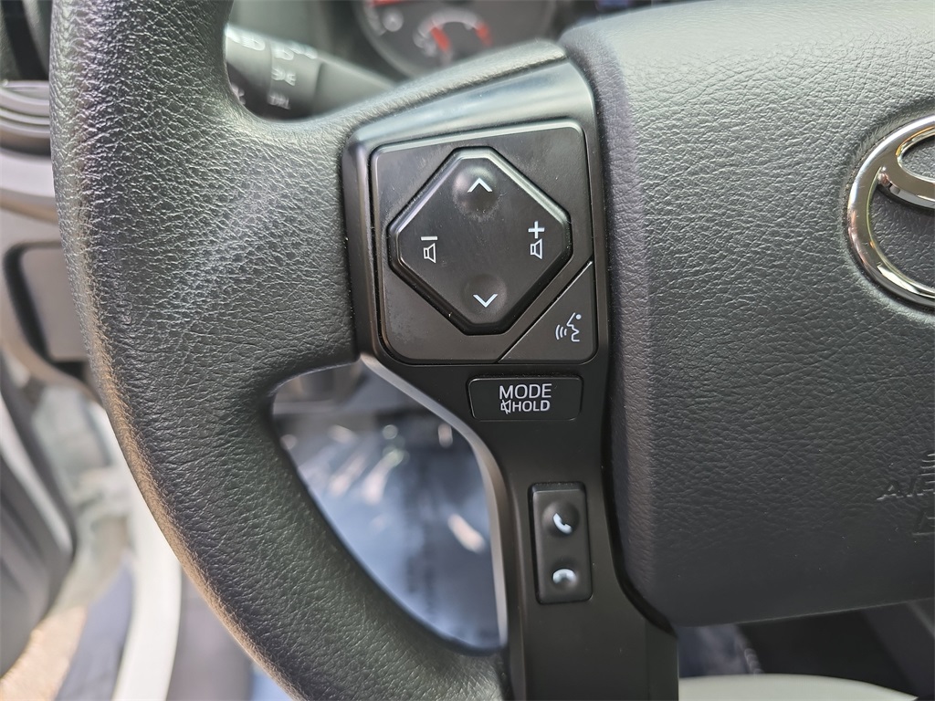 2023 Toyota Tacoma SR 4x4 Access Cab photo 16