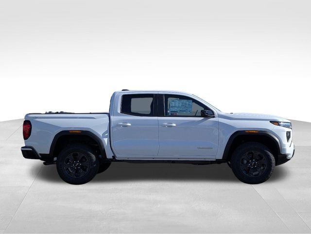 2025 Gmc Canyon Elevation photo 2
