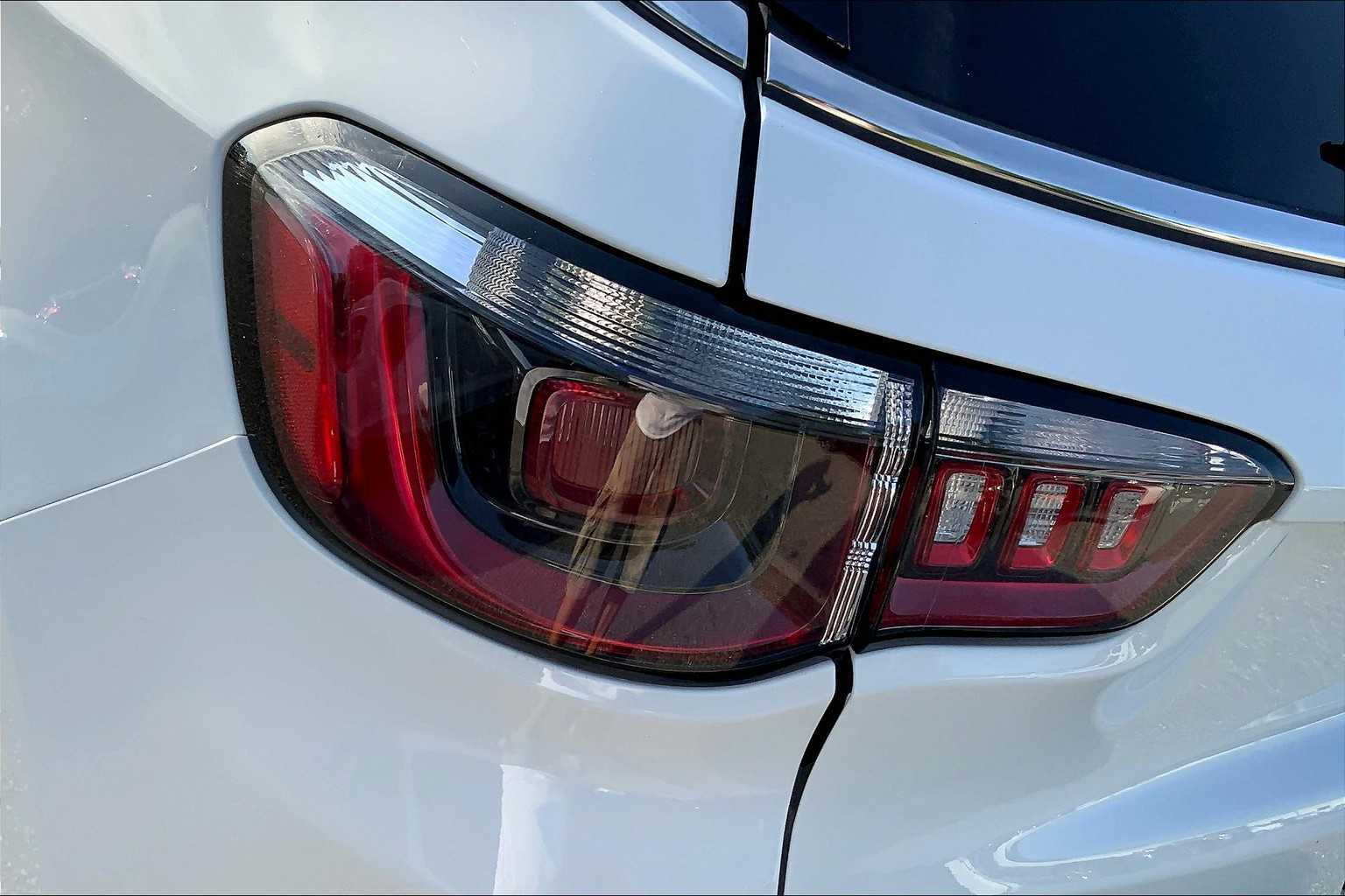 2024 Jeep Compass Latitude photo 25