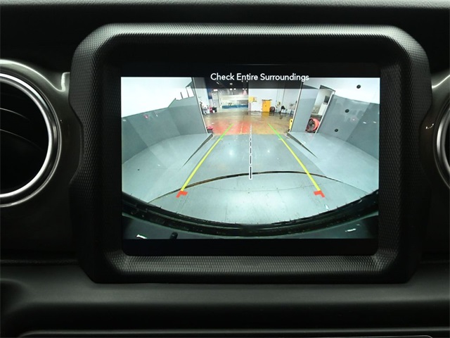 2023 JEEP WRANGLER - Image 17