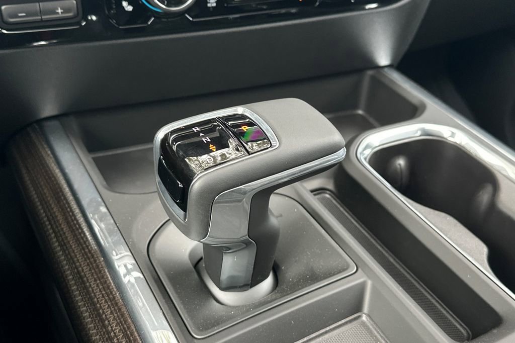 2026 Chevrolet Silverado 1500 RST photo 23