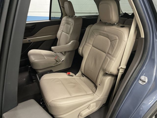 2021 Lincoln Aviator Reserve photo 30