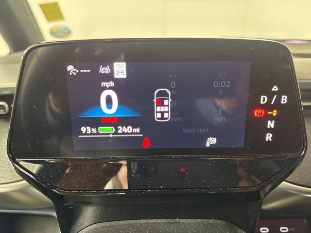 2025 Volkswagen ID. Buzz Pro S photo 17