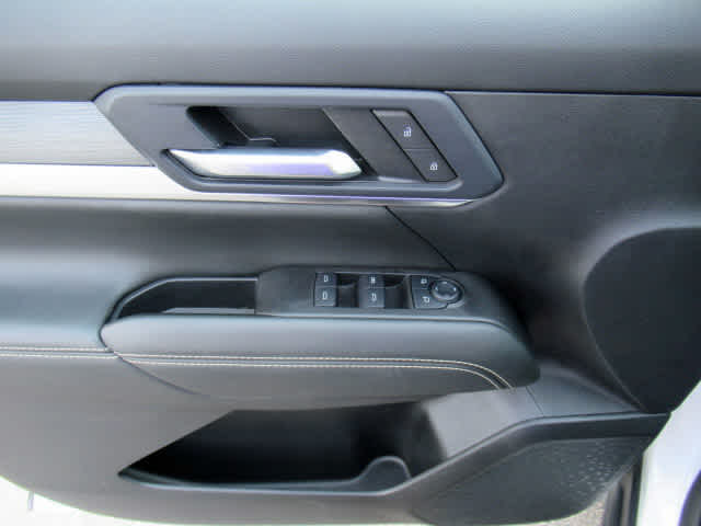 2025 Gmc Terrain Elevation photo 23