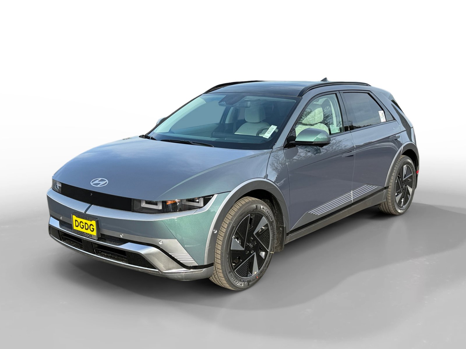 2026 Hyundai IONIQ 5 Limited's photo