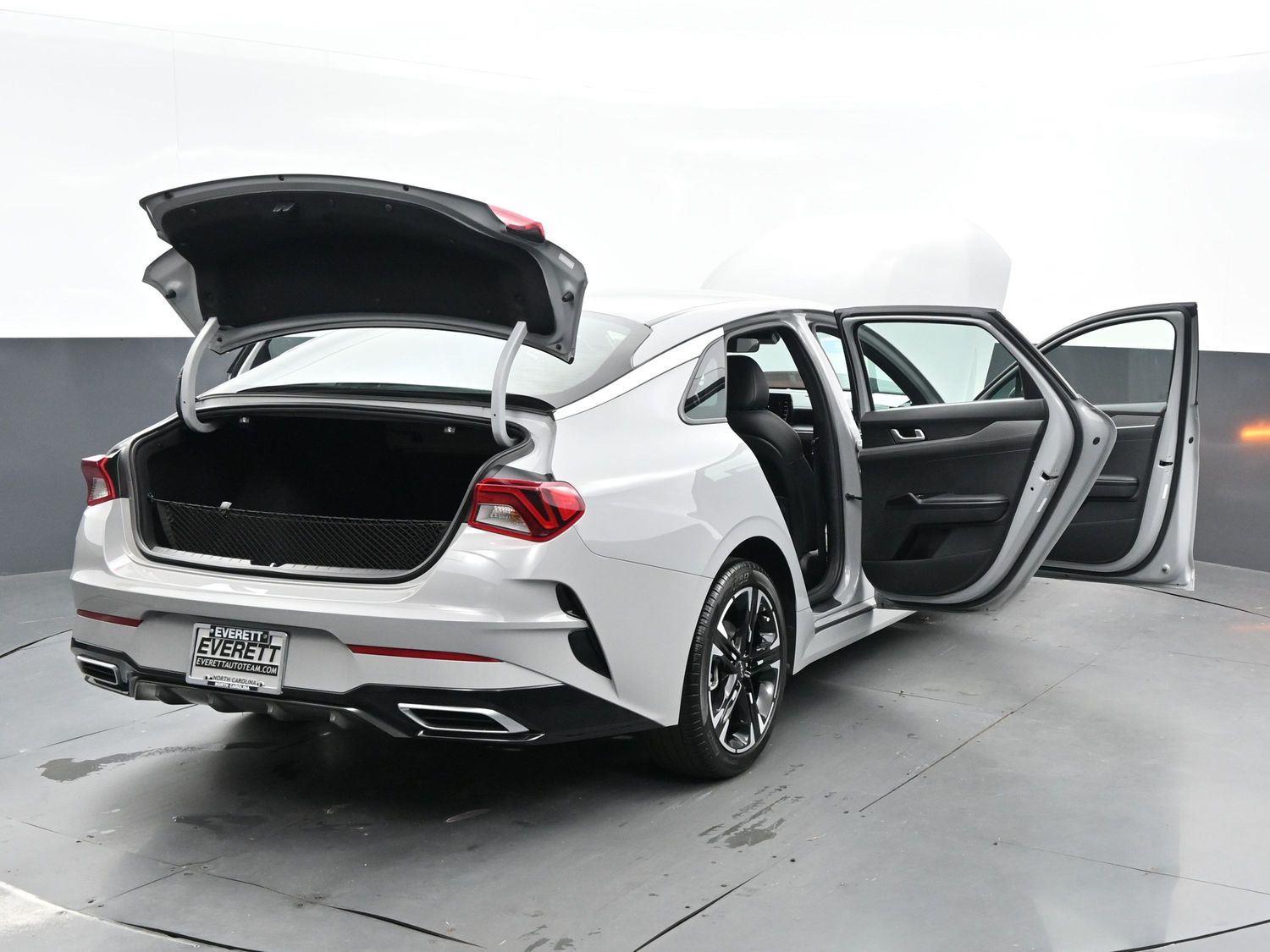 2023 Kia K5 GT-Line photo 39