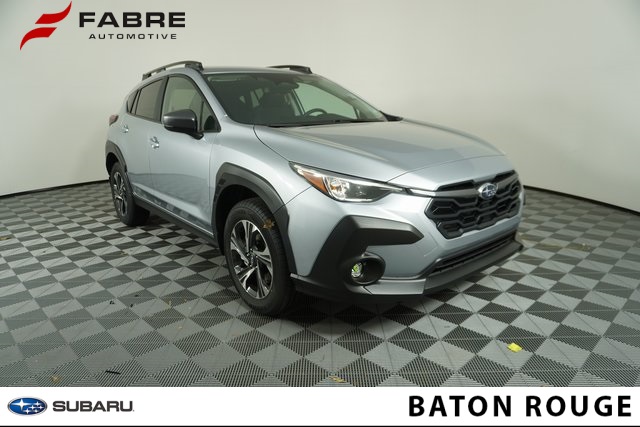 2026 Subaru Crosstrek Premium's photo