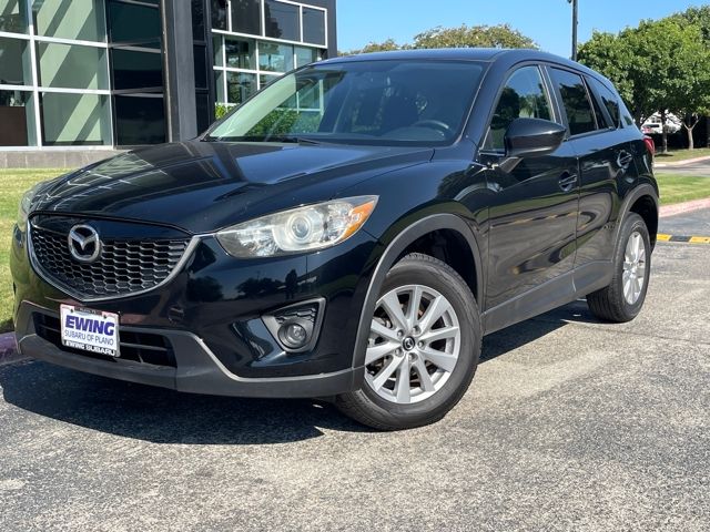 2015 Mazda CX-5