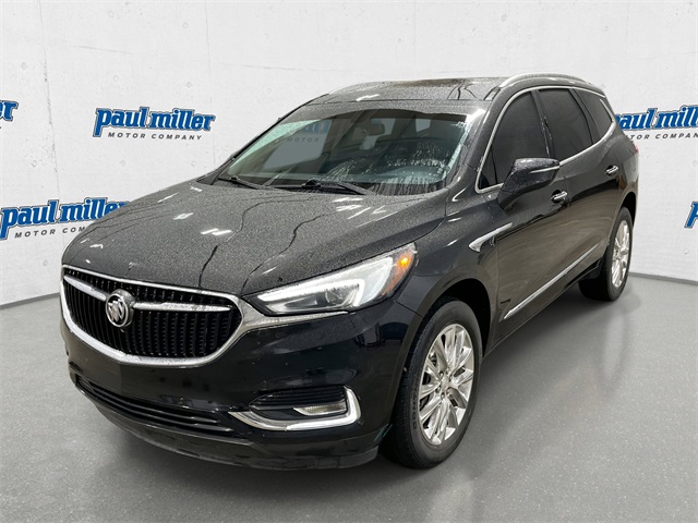 2021 Buick Enclave Essence's photo