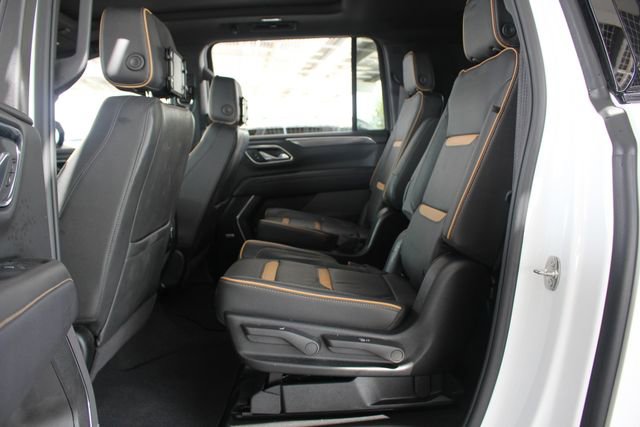 2024 Gmc Yukon XL AT4 photo 25