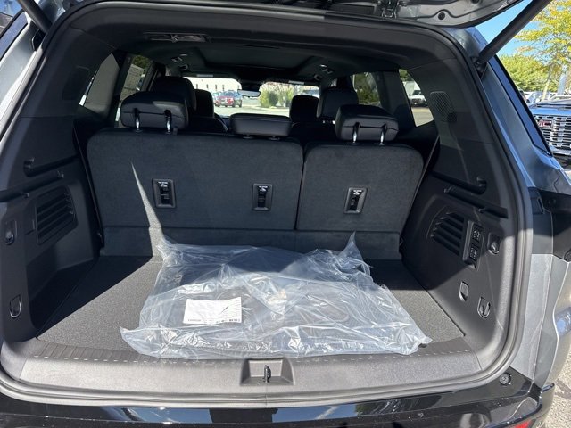 2026 Buick Enclave Sport Touring photo 25