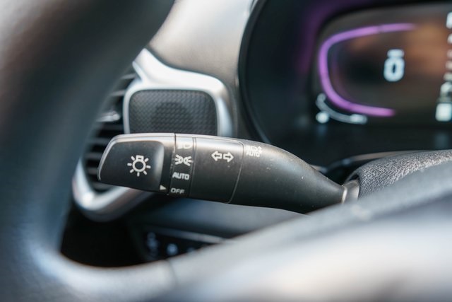 2023 Kia Soul LX photo 18