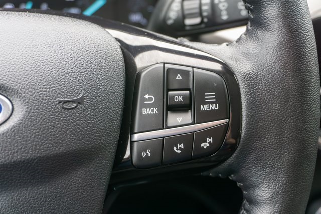 2021 Ford Escape SE photo 13