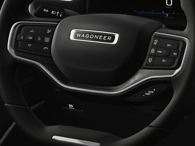 2025 Jeep Wagoneer Limited photo 25