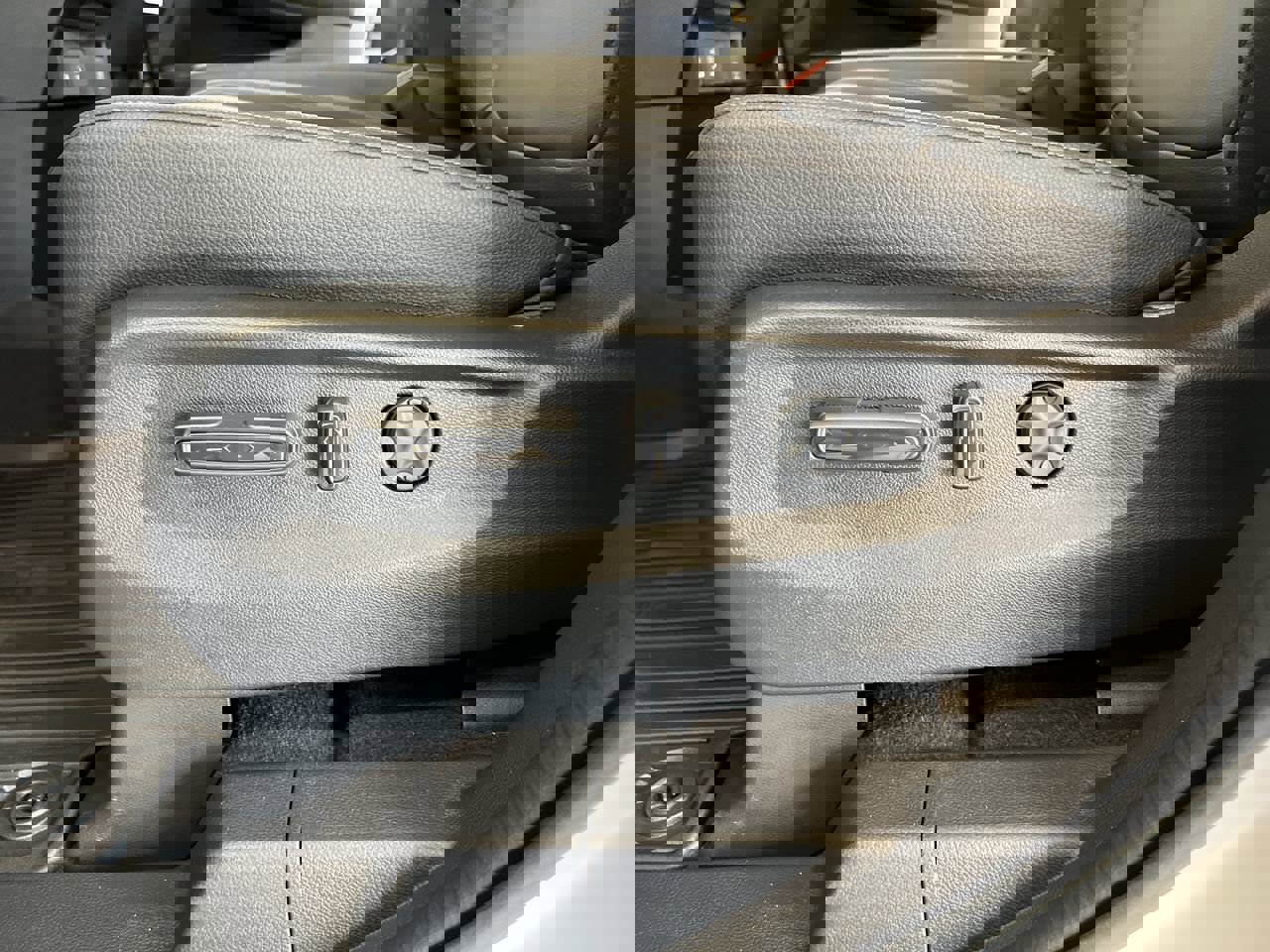 2026 Honda Odyssey EX-L photo 12