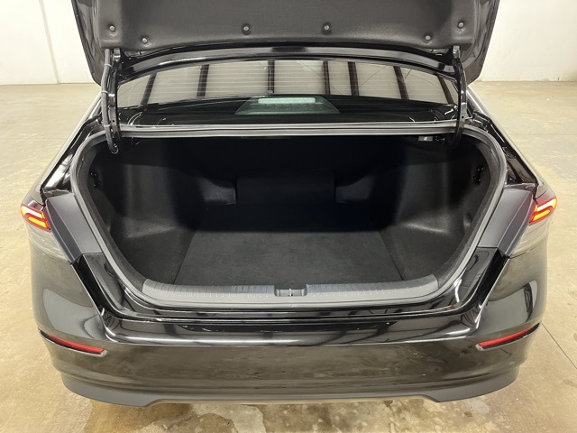 2024 Honda Accord LX photo 20