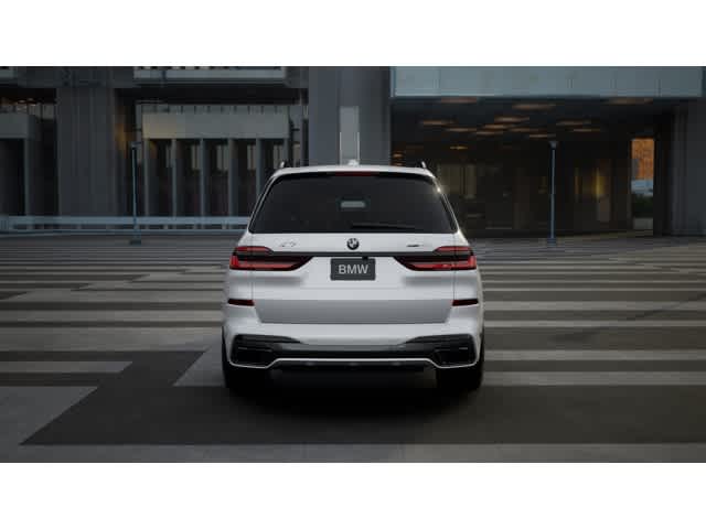 2026 Bmw X7 xDrive40i photo 2