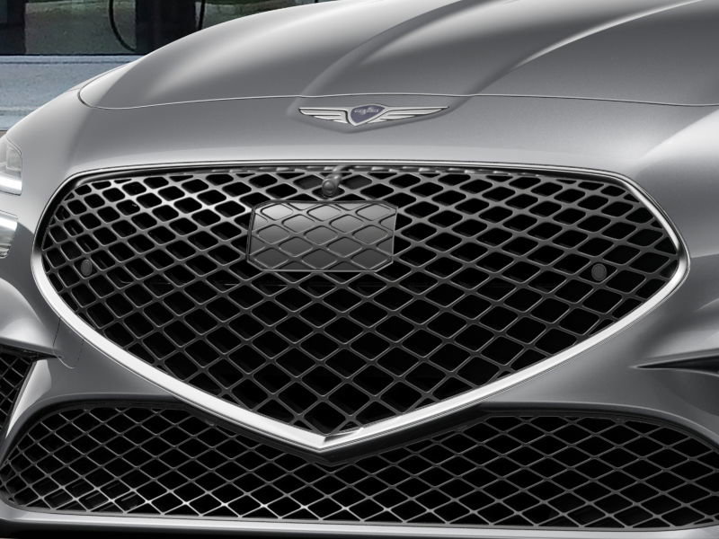 2026 Genesis G70 2.5T Prestige photo 13