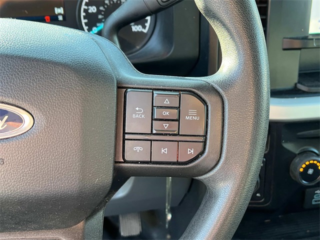 2024 Ford F-250 photo 27