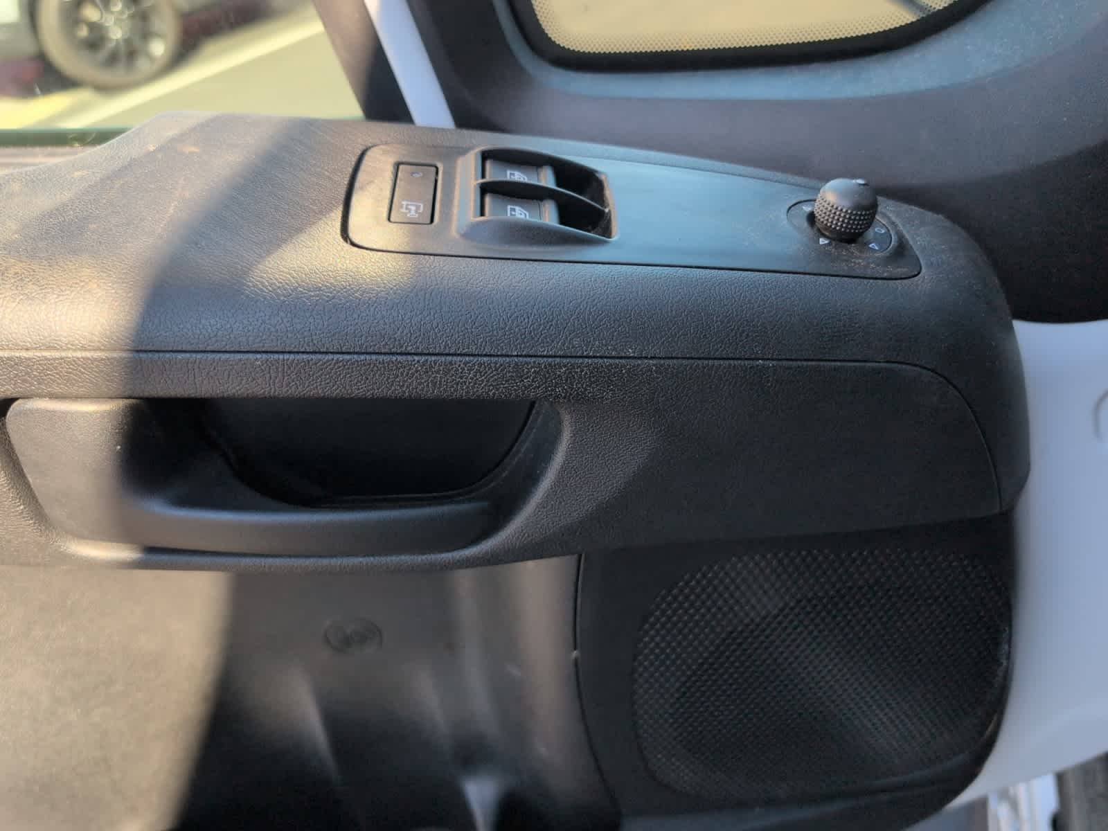 2023 Ram ProMaster 2500 photo 8