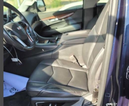 2018 Cadillac Escalade Luxury photo 6