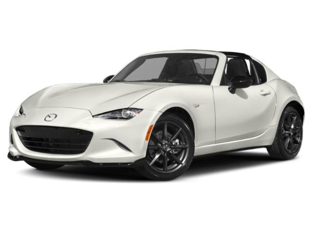 2017 Mazda MX-5 Miata RF Club's photo