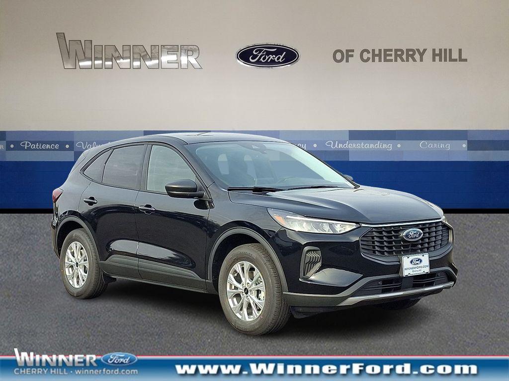 2026 Ford Escape Active's photo