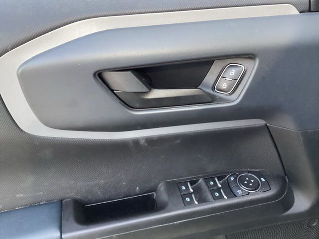 2021 Ford Bronco Sport Outer Banks photo 32