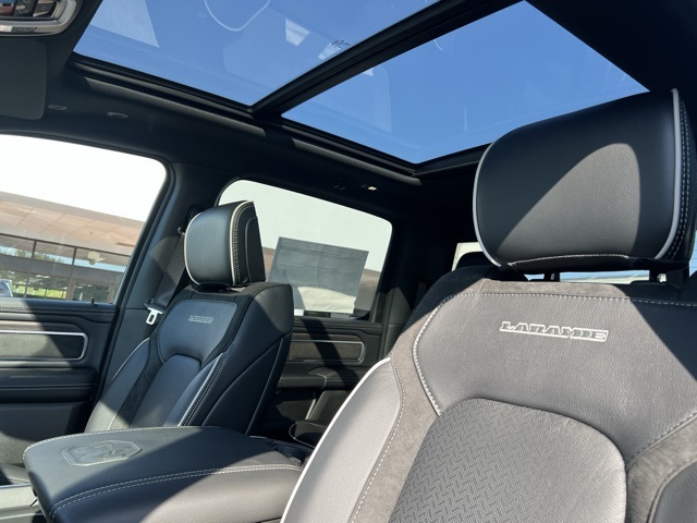 2026 Ram 1500 Laramie photo 7