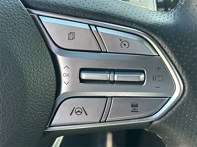 2023 Hyundai Santa Fe Calligraphy photo 26