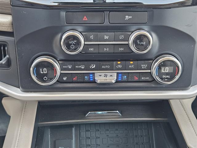 2022 Ford Expedition Limited photo 14