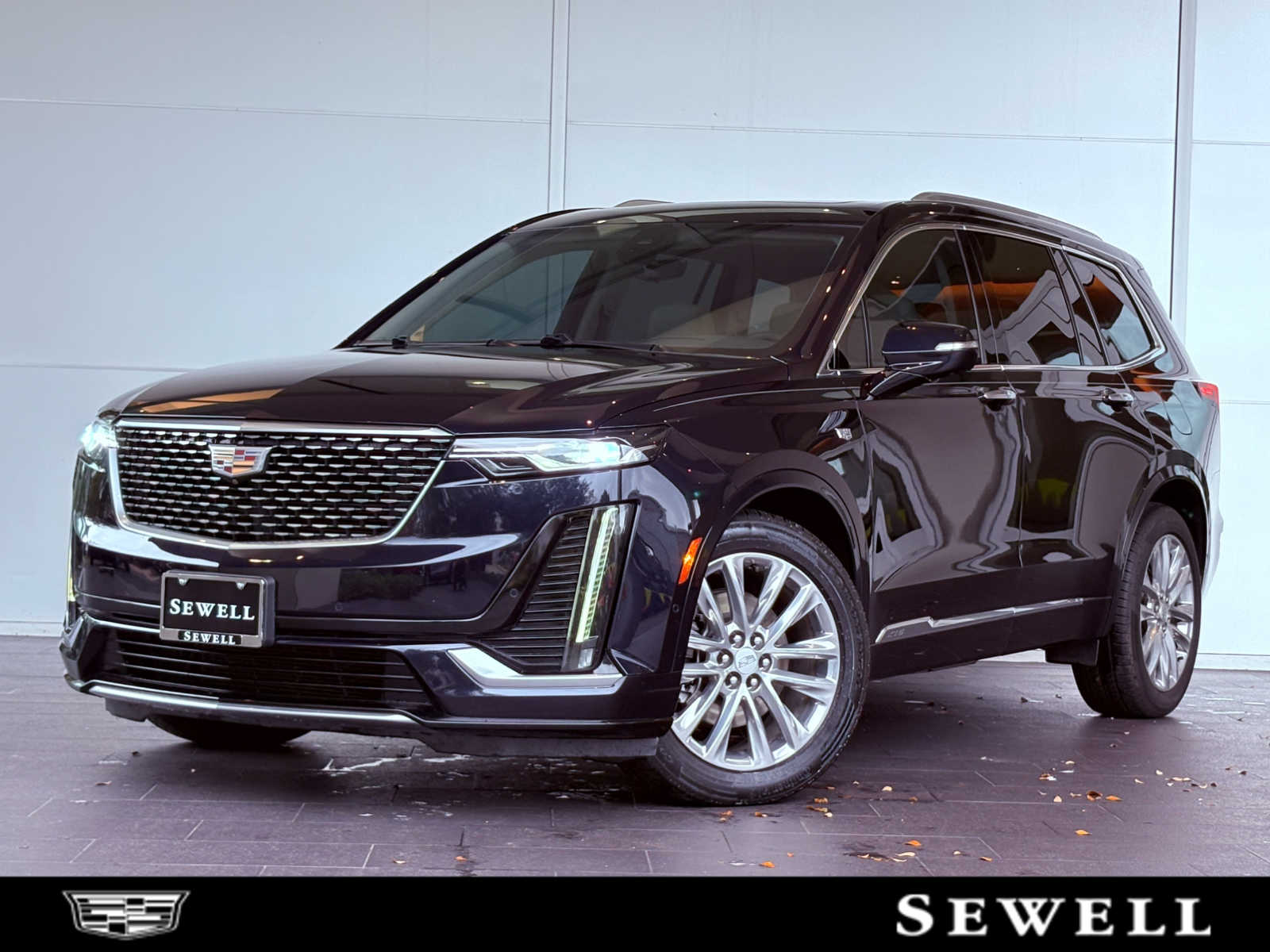 2022 Cadillac XT6 Premium Luxury's photo