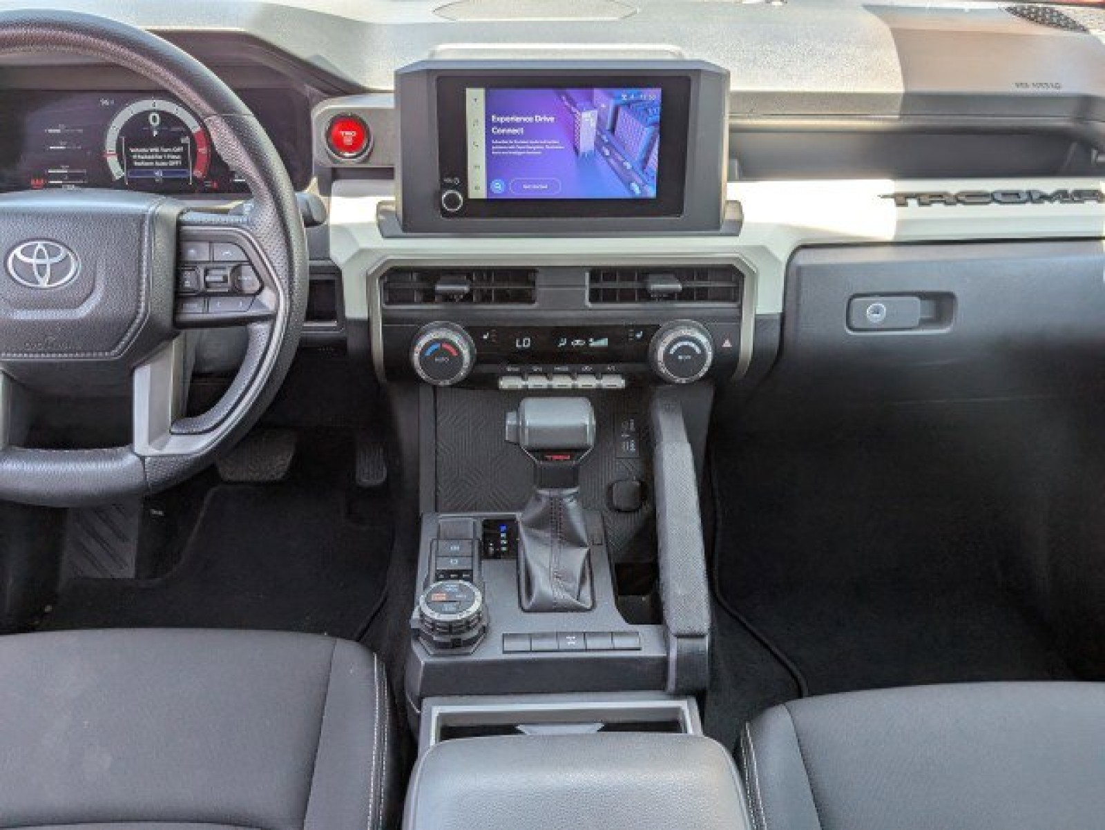 Used 2024 Solar Octane Toyota TRD Off Road image 20