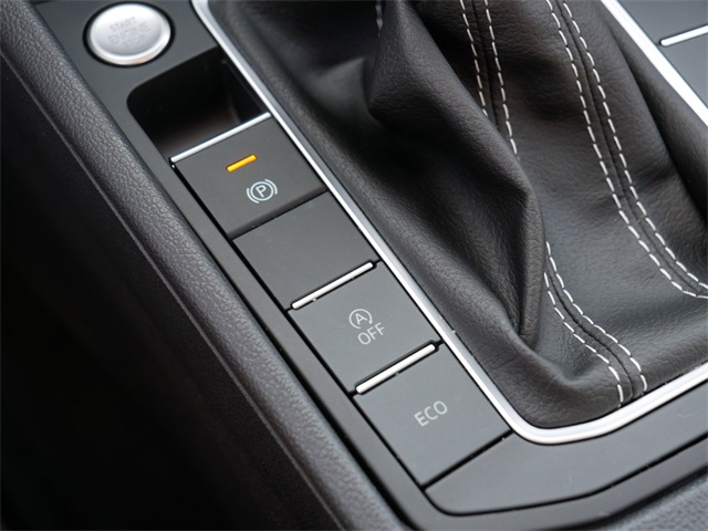 2025 Volkswagen Jetta 1.5T SE photo 32