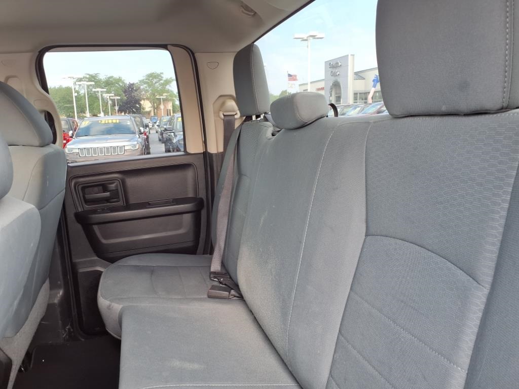 2017 Ram 1500 Express photo 13