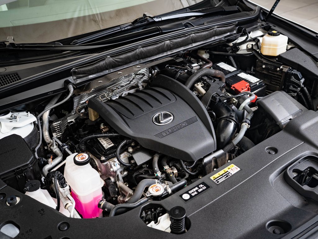 2023 Lexus RX 350 Premium photo 34