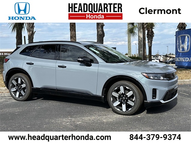 2026 Honda Prologue Elite's photo