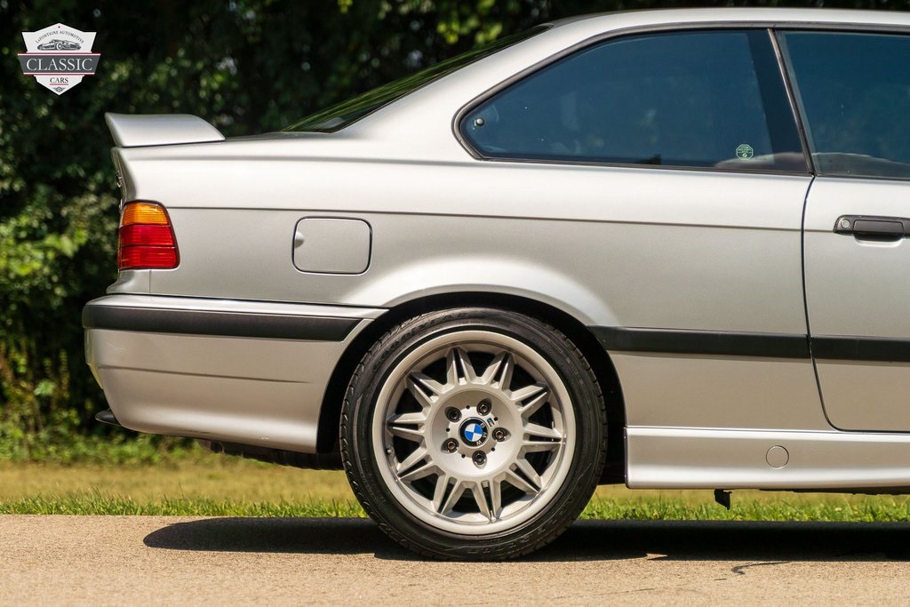 1998 Bmw M3 3 photo 20