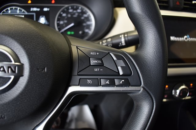 2022 Nissan Versa 1.6 SV photo 17