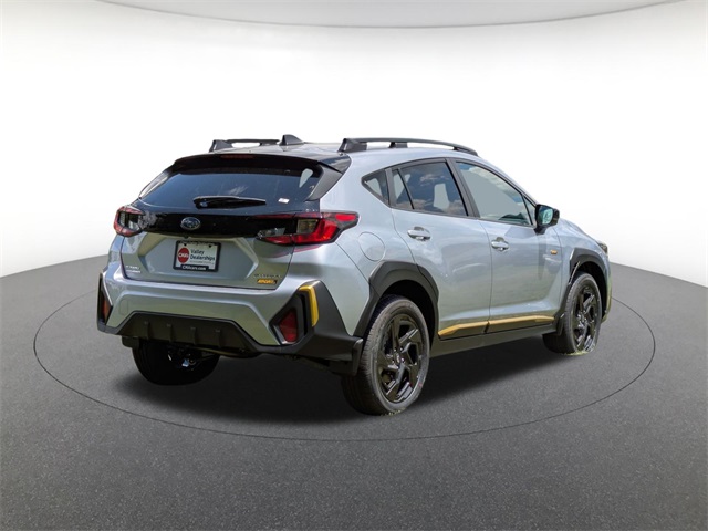 2025 Subaru Crosstrek Sport photo 5