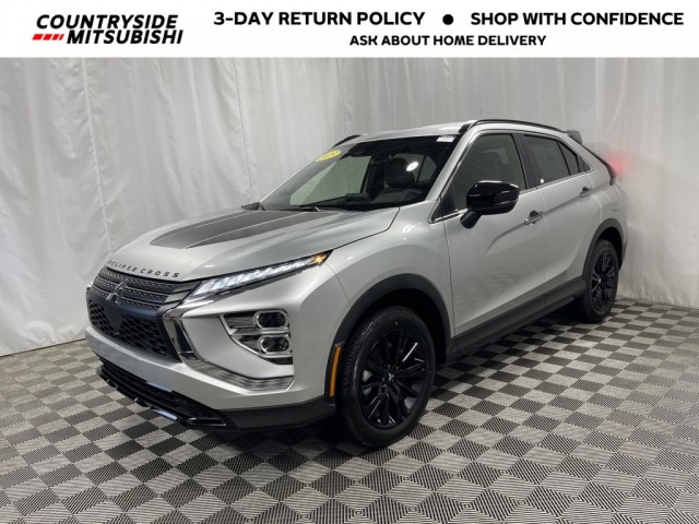 Explore Our Latest New Mitsubishi Specials | Des Plaines, IL